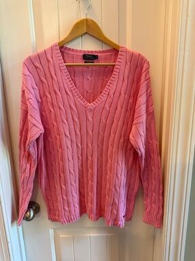 Polo Ralph Lauren sweater